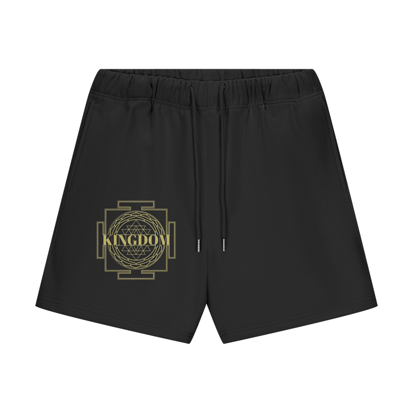 Kingdom Sri Yantra Loungewear Set - 100% Organic Cotton