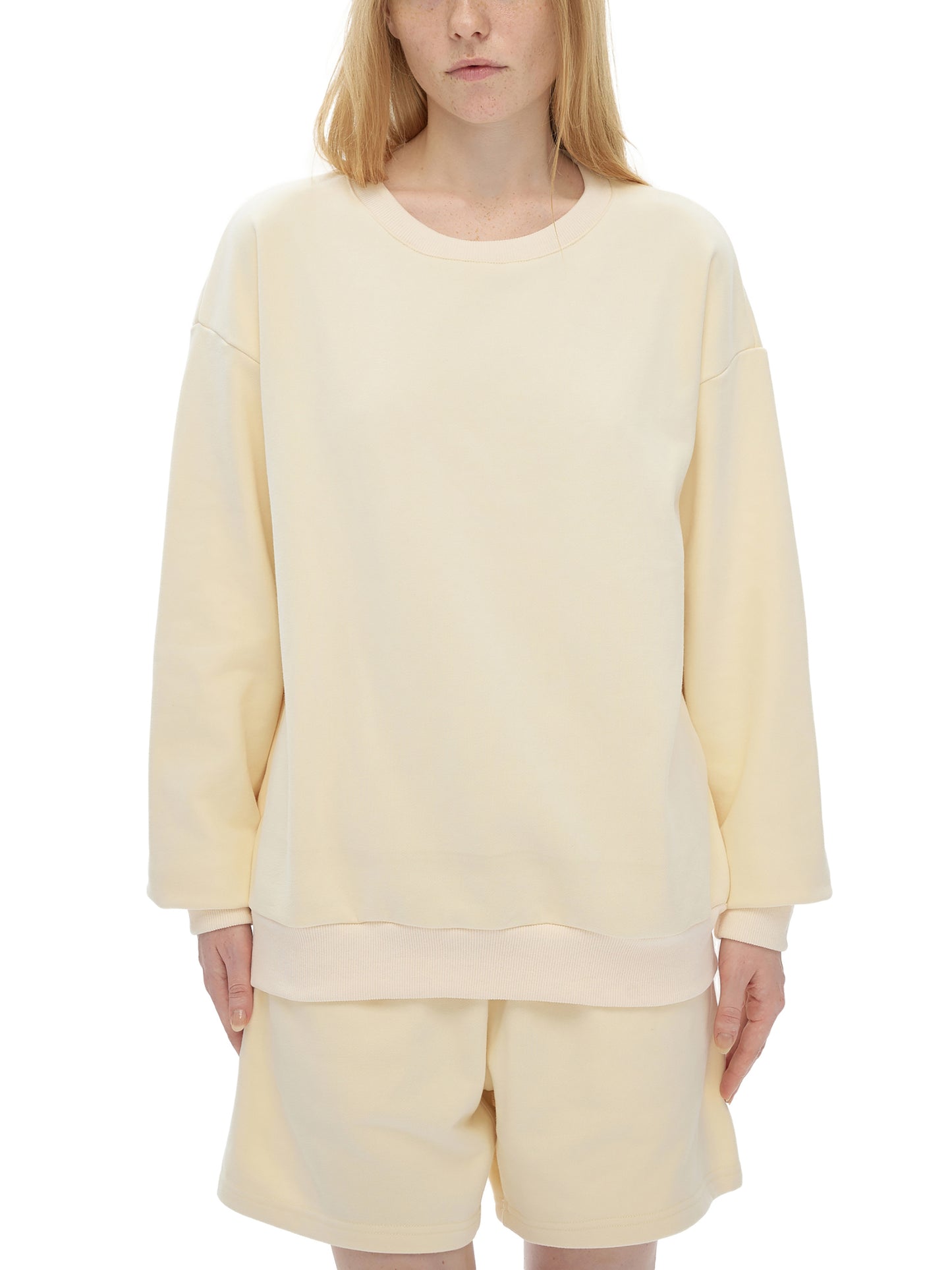 Kingdom Sri Yantra Loungewear Set - 100% Organic Cotton