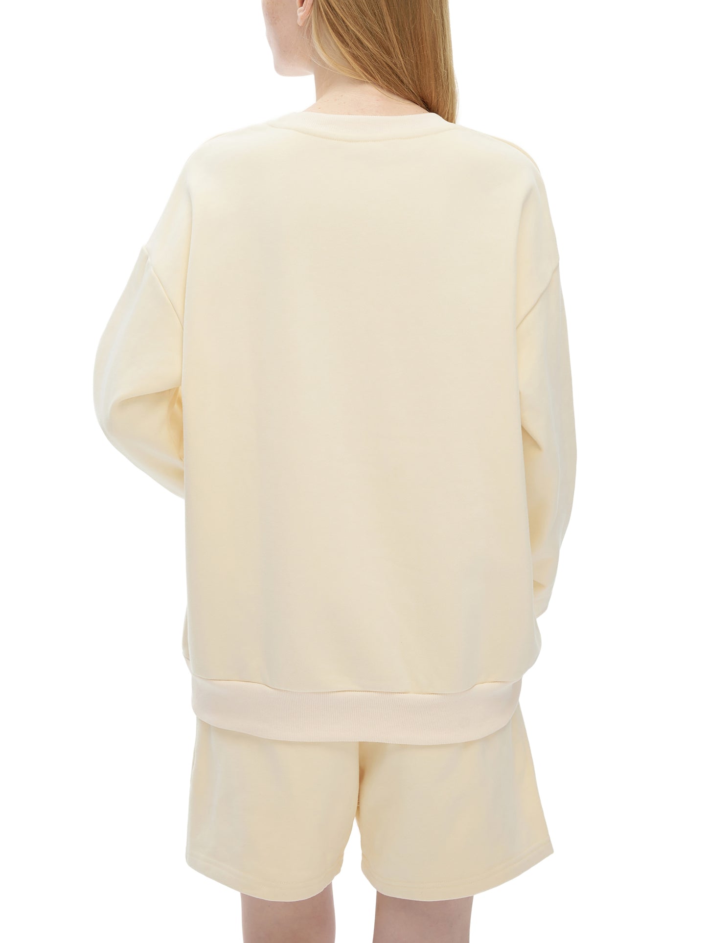Kingdom Sri Yantra Loungewear Set - 100% Organic Cotton