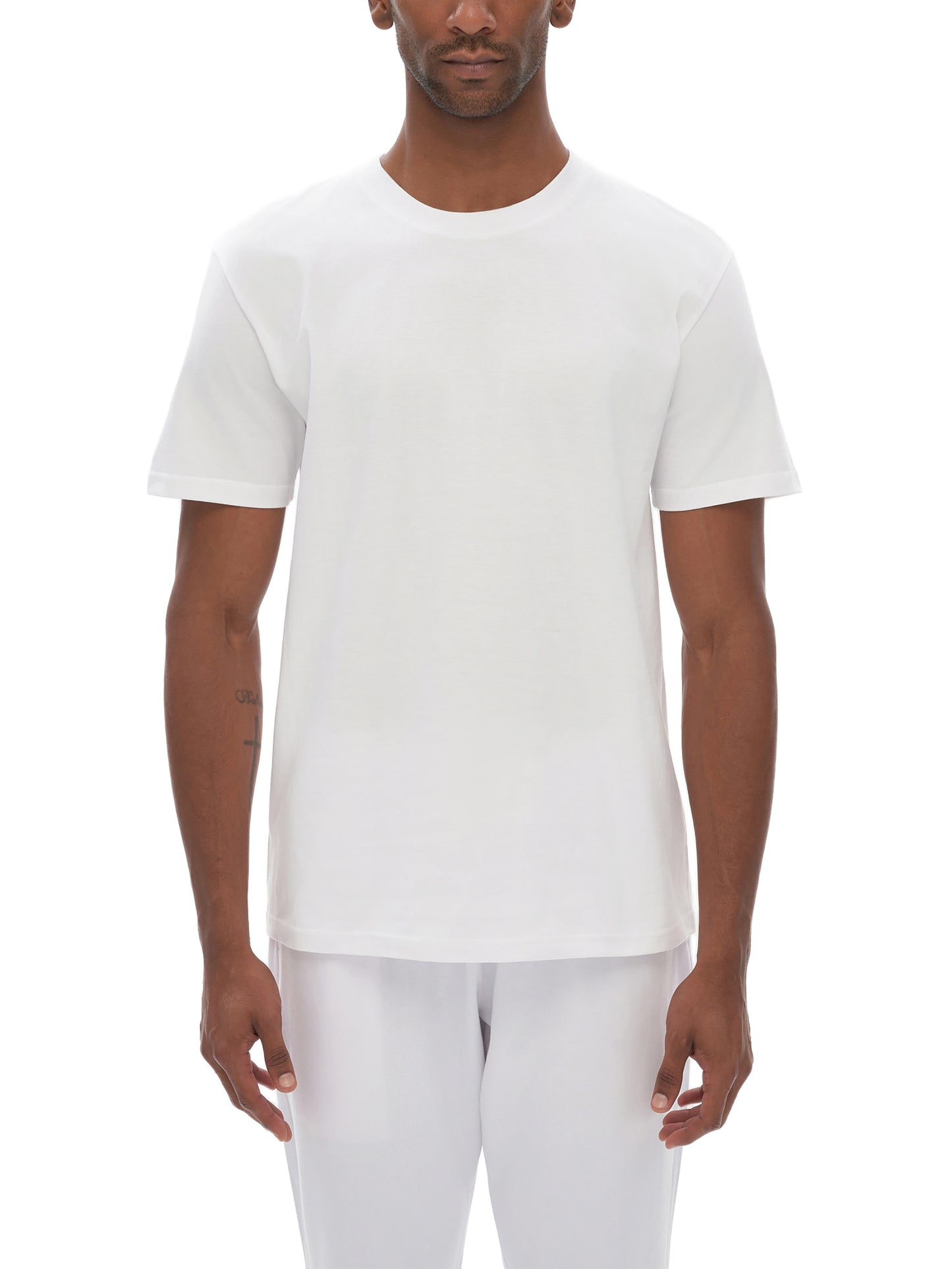 Archangel Metatron Tee - 100% Organic Cotton