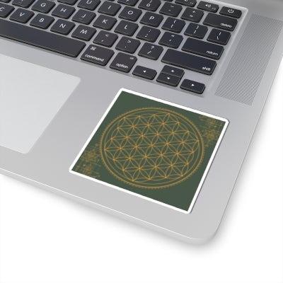 Sticker Collection: Honeyglyph