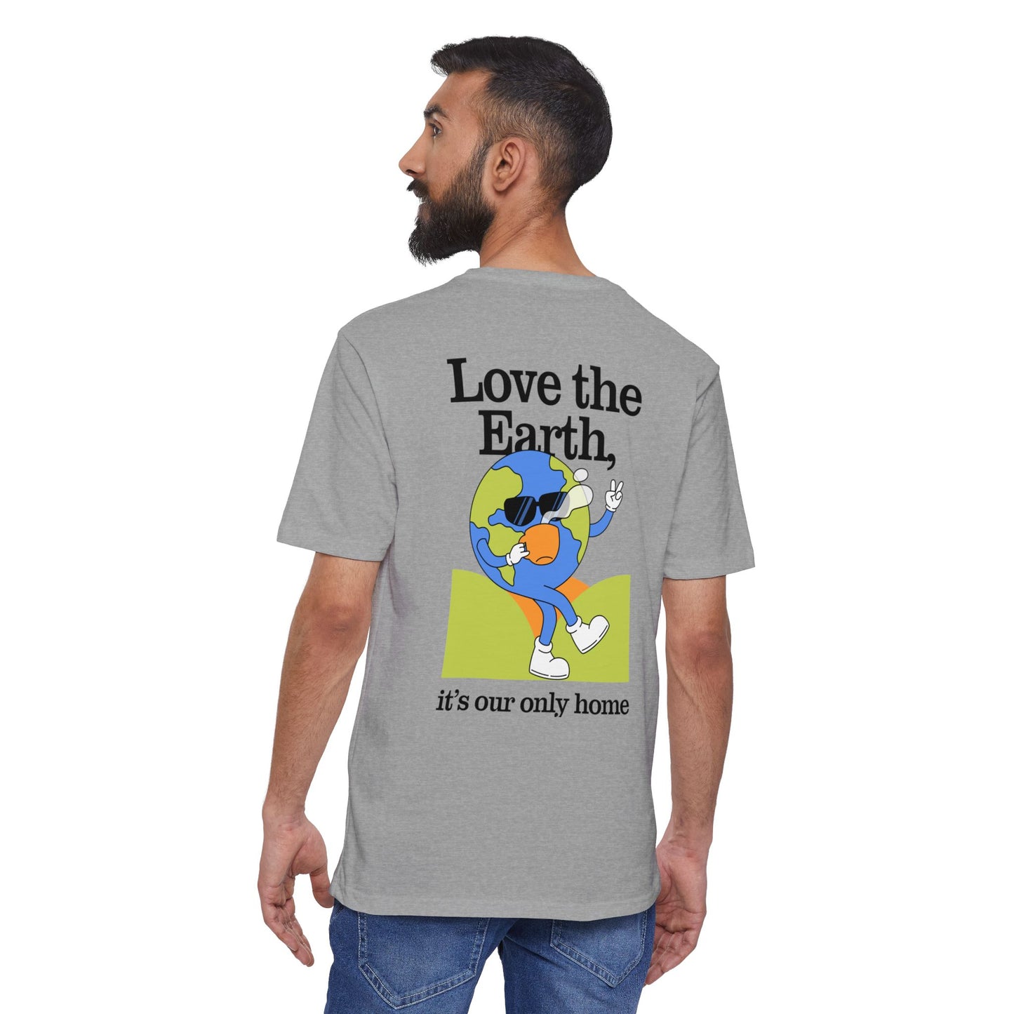 Love the Earth Tee®