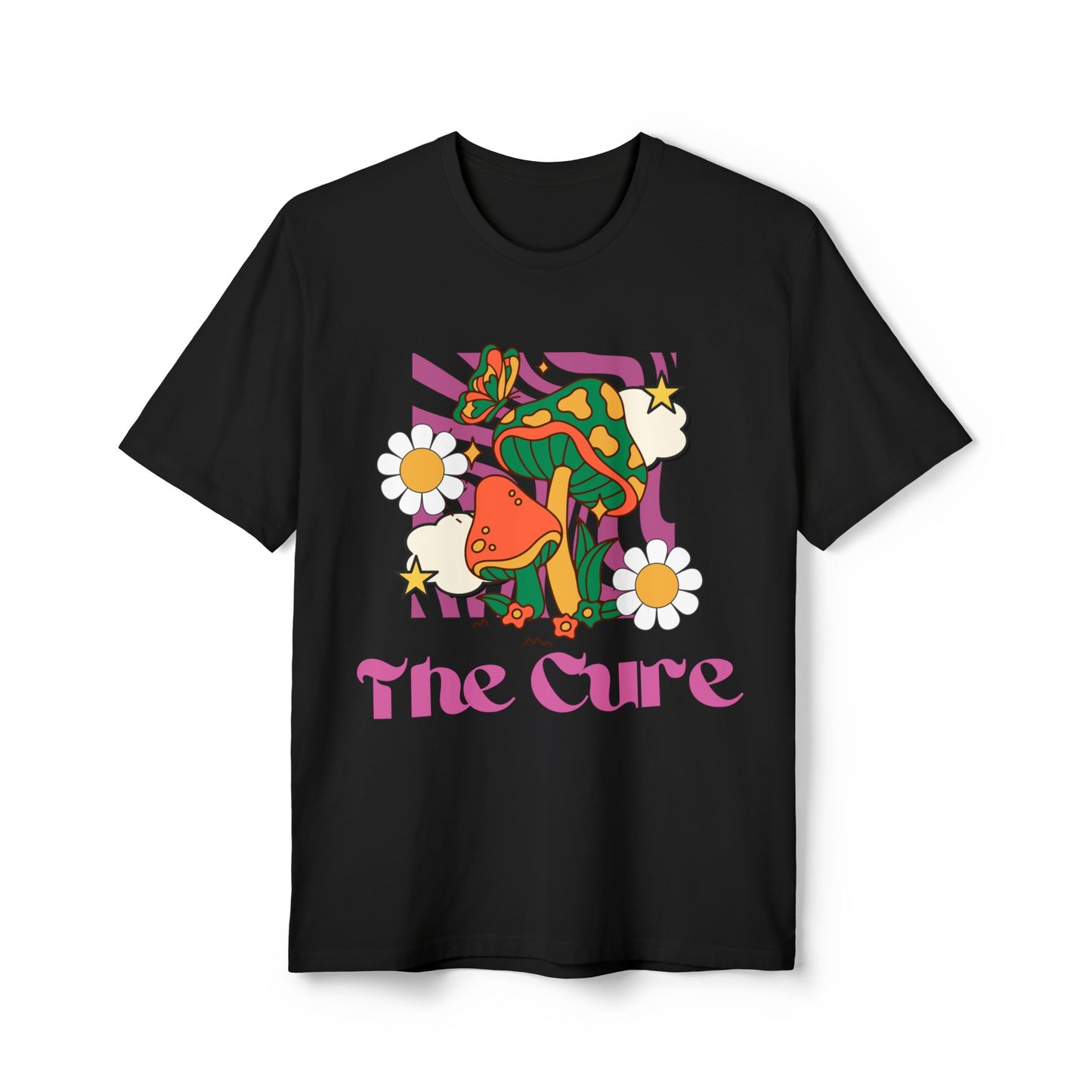 Th3 Cur3 Tee