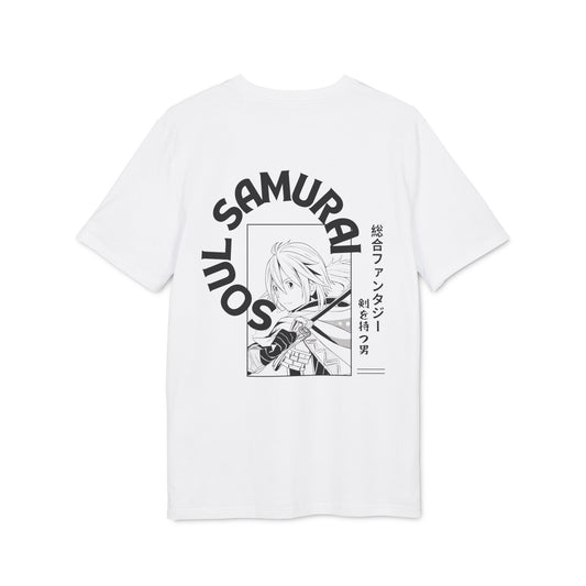 Soul Samurai Tee