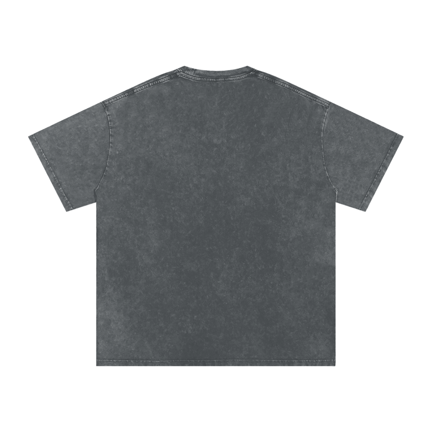 Honeyglyph Flower of Life Coded Tee - 100% Organic Cotton