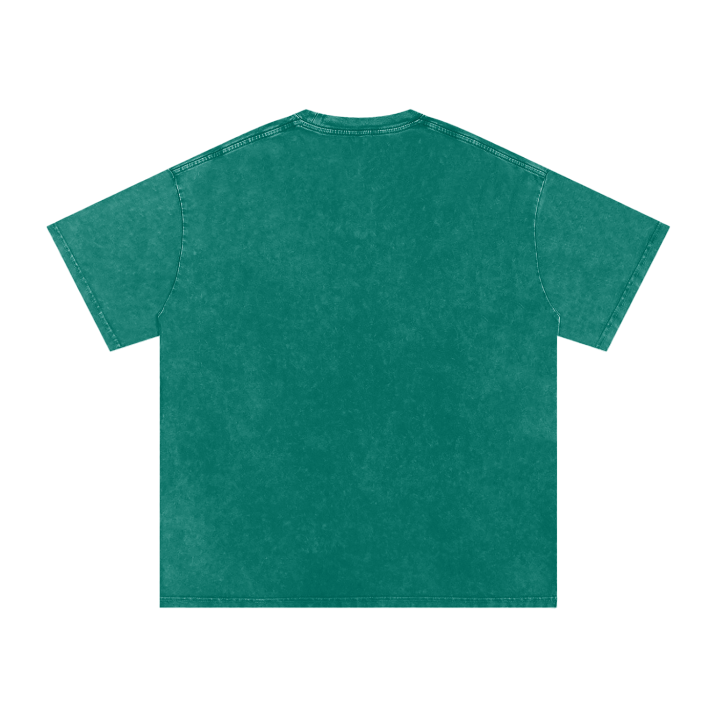 Honeyglyph Flower of Life Coded Tee - 100% Organic Cotton