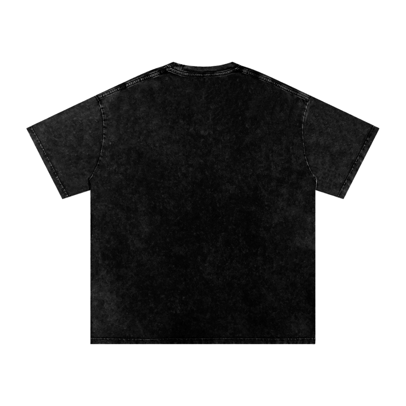 Honeyglyph Flower of Life Coded Tee - 100% Organic Cotton