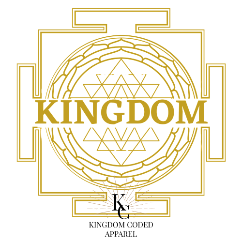 Kingdom Coded Apparel