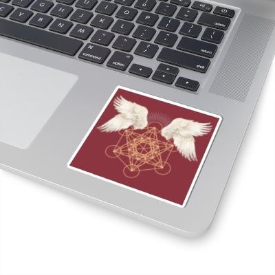 Sticker Collection: Archangel Metatron