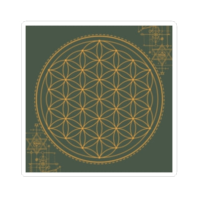 Sticker Collection: Honeyglyph